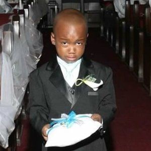 Meet your Posher, Jamari